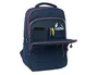 Safta Mochila El Ganso Classic Azul con Portátil 15,6'', Tablet y USB