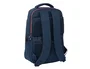 Safta Mochila El Ganso Classic Azul con Portátil 15,6'', Tablet y USB