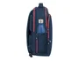 Safta Mochila El Ganso Classic Azul con Portátil 15,6'', Tablet y USB