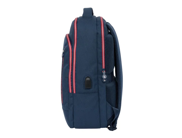 Safta Mochila El Ganso Classic Azul con Portátil 15,6'', Tablet y USB