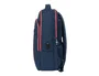 Safta Mochila El Ganso Classic Azul con Portátil 15,6'', Tablet y USB