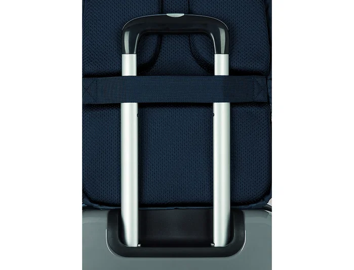 Safta Mochila El Ganso Classic Azul con Portátil 15,6'', Tablet y USB