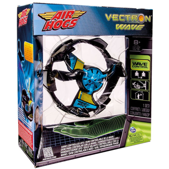 Spin Master Air Hogs Vectron Wave Esfera Levitante