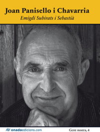 Joan Panisello i Chavarria, Subirats Sebastià, Emigdi - ONADA EDICIONS