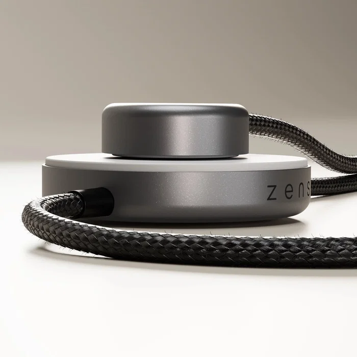 Zens Charging Cable Pro 2 Aluminum - Qi2 Apple Watch Negro Zens Charging Cable Pro 2 Aluminum - Qi2 Apple Watch Negro