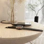 Zens Charging Cable Pro 2 Aluminum - Qi2 Apple Watch Negro