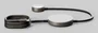 Zens Charging Cable Pro 2 Aluminum - Qi2 Apple Watch Negro