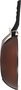 Quttin Wok 28 cm de Aluminio Forjado con Mango Soft, Color Sahara (6 Unidades)