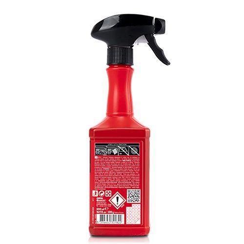 Motul MTL110156 Limpia Plásticos para Interior de Vehículo, Abrillantador y Protector Seco