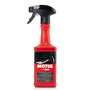 Motul MTL110156 Limpia Plásticos para Interior de Vehículo, Abrillantador y Protector Seco