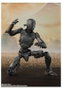 Tamashii Nations S.H. Figuarts Jimmy - Rebel Moon: Part One Child of the Fire, 17 cm