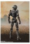 Tamashii Nations S.H. Figuarts Jimmy - Rebel Moon: Part One Child of the Fire, 17 cm