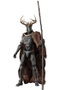 Tamashii Nations S.H. Figuarts Jimmy - Rebel Moon: Part One Child of the Fire, 17 cm