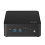 MSI Cubi NUC 1MG - 206BES Intel Core 7-150U Negro