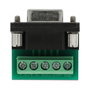 DeLOCK 64055 Adaptador USB Tipo-A a RS-422/485 DB9 con Protección de 600 W