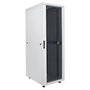 Intellinet Bastidor de Red 32U 800x800mm Montado, Color Gris - 713412