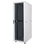 Intellinet Bastidor de Red 32U 800x800mm Montado, Color Gris - 713412