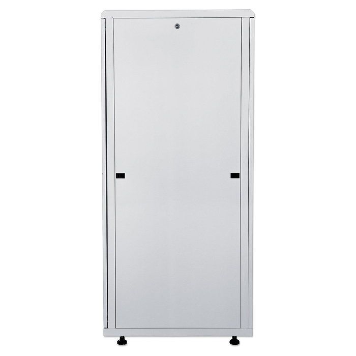 Intellinet Bastidor de Red 32U 800x800mm Montado, Color Gris - 713412