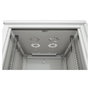 Intellinet Bastidor de Red 32U 800x800mm Montado, Color Gris - 713412