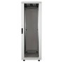 Intellinet Bastidor de Red 32U 800x800mm Montado, Color Gris - 713412