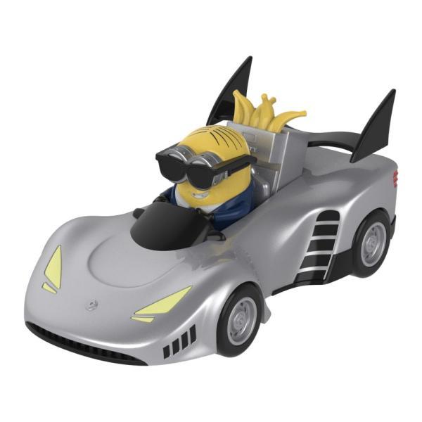 Bandai Figura vehículos Minions 1 unidad aleatoria Bandai Figura vehículos Minions 1 unidad aleatoria