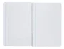 Liderpapel Cuaderno Espiral Smart Folio 80 Hojas Cuadro 3mm con Margen Colores Surtidos
