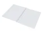 Liderpapel Cuaderno Espiral Smart Folio 80 Hojas Cuadro 3mm con Margen Colores Surtidos