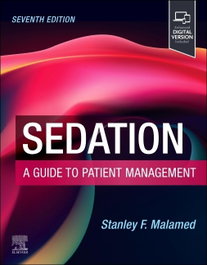 MOSBY SEDATION