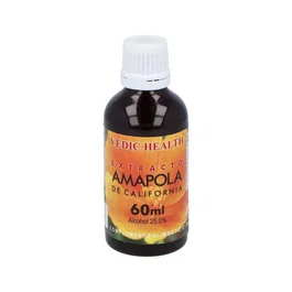 VBYOTICS Amapola De California 3:1 60Ml Descanso Natural