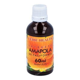 VBYOTICS Amapola De California 3:1 60Ml Descanso Natural