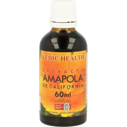 VBYOTICS Amapola de California 3:1 60ml