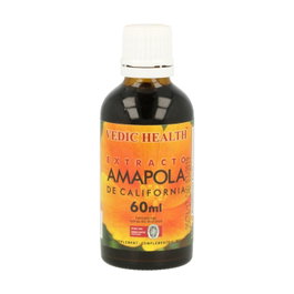 Vbyotics Amapola de California 3:1 60 ml