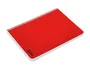 Liderpapel Cuaderno espiral A5 tapa blanda 80 hojas 75gr liso colores surtidos