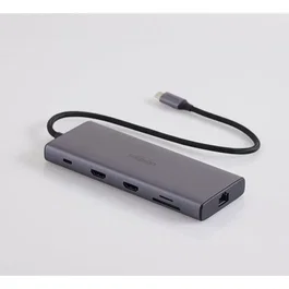 UGREEN Hub USB-C 10 en 1 Gris - AAATD71714