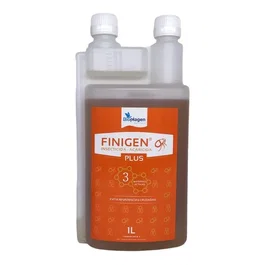 Bioplagen Finigen Plus Insecticida 1 L Uso Profesional