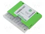 RECA Broca para metal 5,5 mm x 66 mm HSS-Co