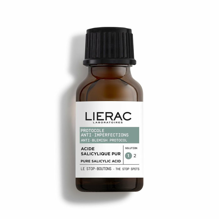 Lierac Protocol Anti-Blemish The Stop Spots 15 ml Lierac Protocol Anti-Blemish The Stop Spots 15 ml