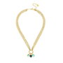 Collar Mujer One Jewels OJNN96G Dorado