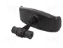 QOLTEC Soporte de coche para reforzar 7÷15 pulgadas, negro