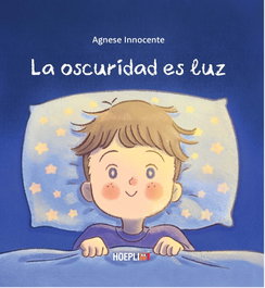 HOEPLINI, La oscuridad es luz - HOEPLINI