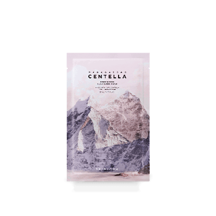 Skin1004 Madagascar Centella Poremising Clarifying Sheet Mask 23ml