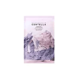 Skin1004 Madagascar Centella Poremising Clarifying Sheet Mask 23ml