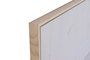 DKD Home Decor Cuadro Lienzo Pino 123x4x183 Abstracto