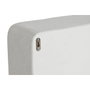 DKD Home Decor Estantería de Pared Abeto MDF Blanco 80x18x48