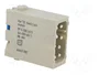 HARTING Han-Modular® módulo conector macho de 8 pines