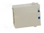 HARTING Han-Modular® módulo conector macho de 8 pines