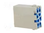 HARTING Han-Modular® módulo conector macho de 8 pines