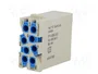 HARTING Han-Modular® módulo conector macho de 8 pines