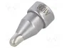 QUICK Pico para máquinas de desoldar, 1,3mm