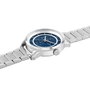 Pierre Cardin Reloj CCP.5013 con Esfera Azul y Correa Gris